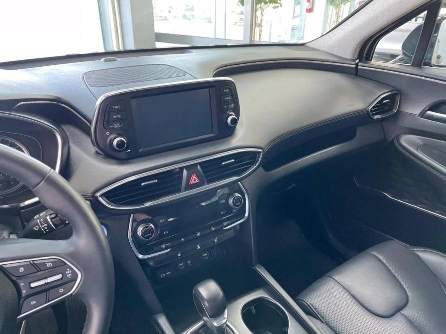 Hyundai Santa Fe IV Красноярск  - изображение 13