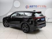 JETOUR X70+ I Рестайлинг Подольск  - изображение 30