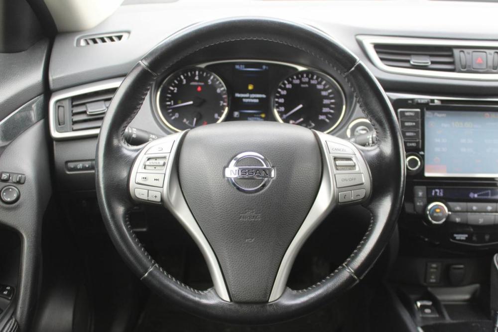 Nissan X-Trail III Пермь  - изображение 11