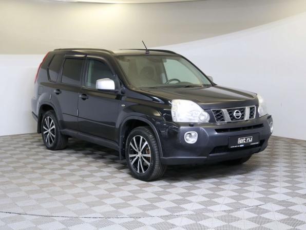 Nissan X-Trail II с пробегом 2010 года, цена 795 000 рублей, 350100 км, внедорожник, Автокод Объявления