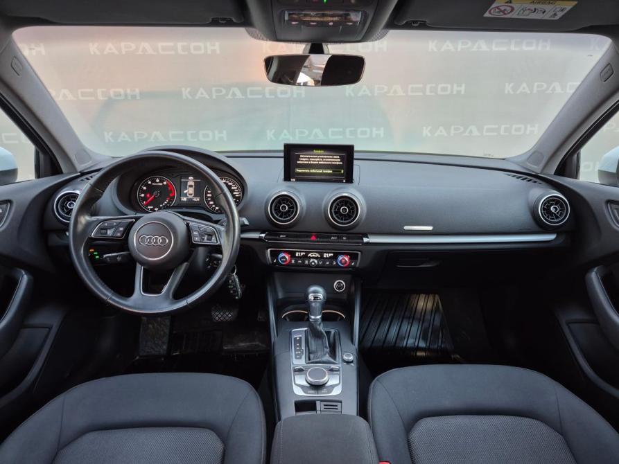 Audi A3 III (8V) Рестайлинг Екатеринбург  - изображение 6
