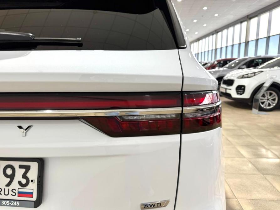 Geely Monjaro I Новороссийск  - изображение 20