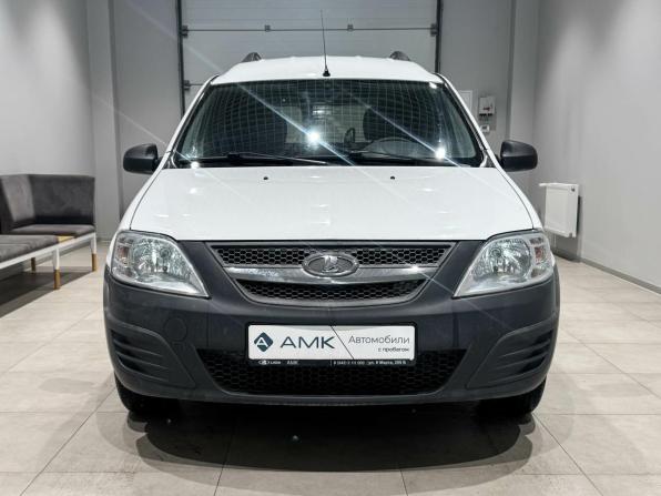 Lada (ВАЗ) Largus I с пробегом 2018 года, цена 653 026 рублей, 129761 км, универсал, Автокод Объявления