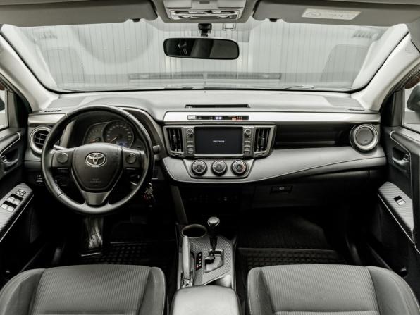 Toyota RAV4 IV (XA40) с пробегом 2013 года, цена 1 815 000 рублей, 135498 км, внедорожник, Автокод Объявления