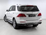 Mercedes-Benz GLE I (W166) Москва  - изображение 37