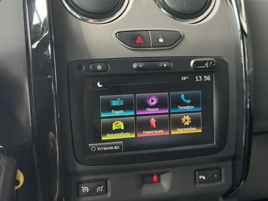 Renault Duster I Рестайлинг Санкт-Петербург  - изображение 21