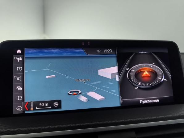 BMW X4 II (G02) с пробегом 2018 года, цена 4 640 000 рублей, 86467 км, внедорожник, Автокод Объявления