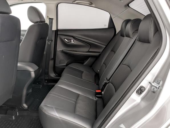 Changan Alsvin с пробегом 2024 года, цена 1 295 000 рублей, 21120 км, седан, Автокод Объявления