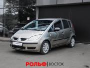 Mitsubishi Colt VI (Z20/Z30) Москва  - изображение 14