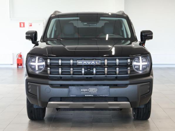 Haval H3 I с пробегом 2025 года, цена 2 346 000 рублей, 13244 км, внедорожник, Автокод Объявления
