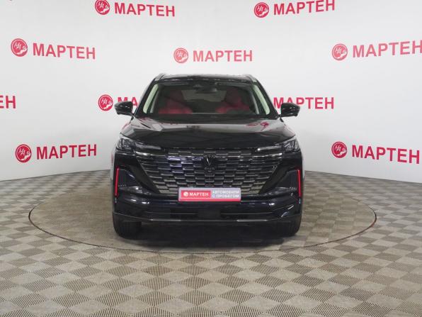 Changan UNI-S (CS55 Plus) I с пробегом 2024 года, цена 2 337 000 рублей, 16396 км, внедорожник, Автокод Объявления