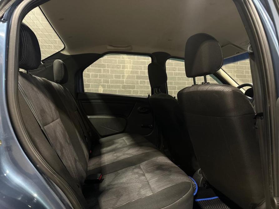 Renault Logan I Рестайлинг Челябинск  - изображение 9