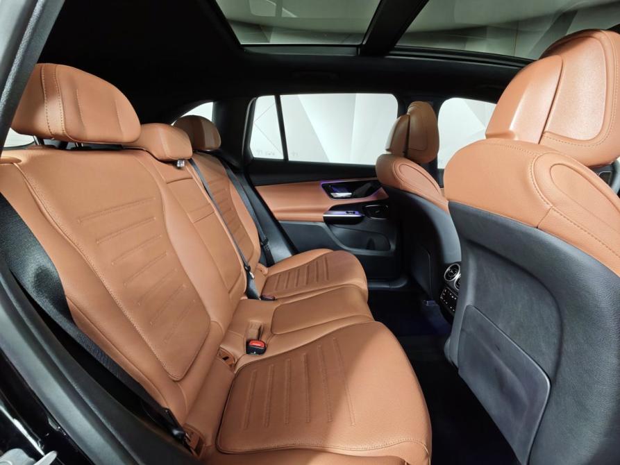 Mercedes-Benz GLC II (X254) Москва  - изображение 16
