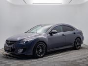 Mazda 6 II (GH) Москва  - изображение 17