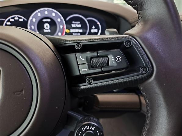 Porsche Panamera III с пробегом 2024 года, цена 27 150 000 рублей, 20311 км, лифтбек, Автокод Объявления