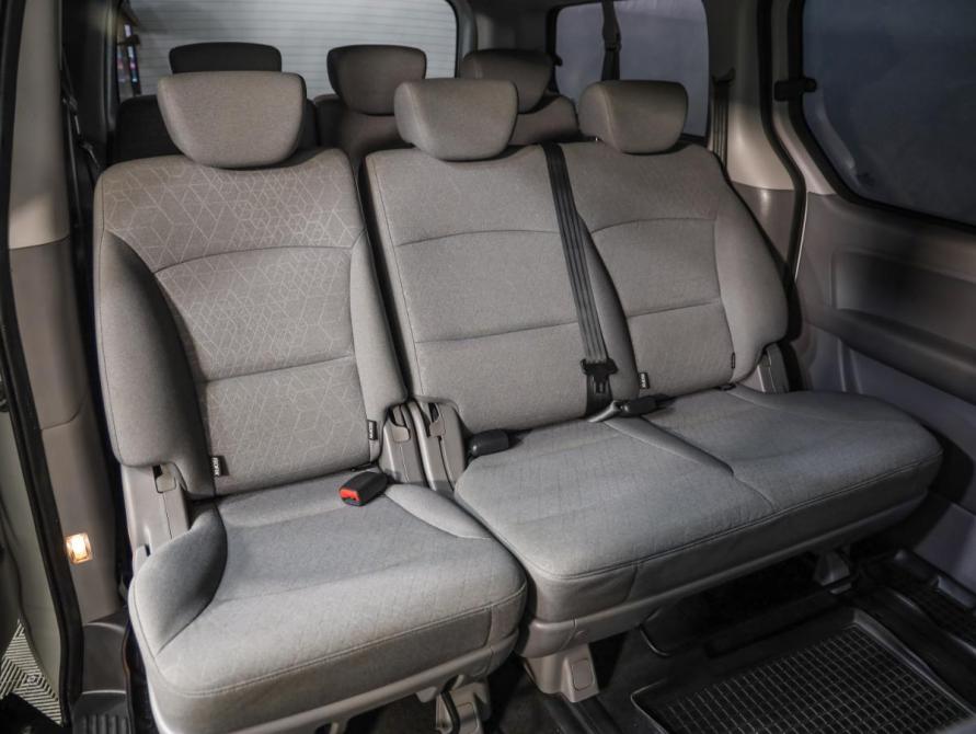 Hyundai H-1 II Рестайлинг 2 Санкт-Петербург  - изображение 24