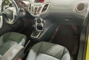 Ford Fiesta Mk6 Ярославль  - изображение 37