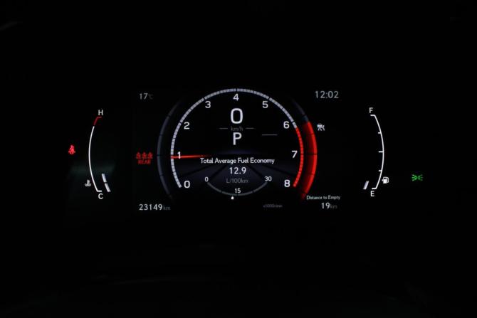 Lexus RX V с пробегом 2022 года, цена 9 200 000 рублей, 23149 км, внедорожник, Автокод Объявления