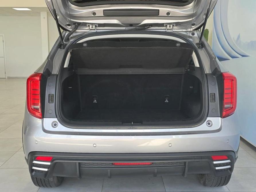 Haval Jolion I Рестайлинг Таганрог  - изображение 7