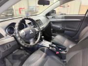 Mitsubishi Lancer X Рестайлинг Челябинск  - изображение 24