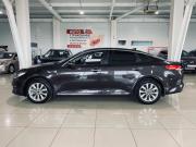 Kia Optima IV Рестайлинг Миасс  - изображение 38