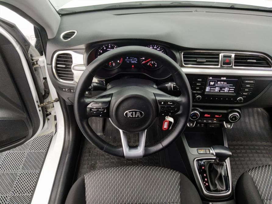 Kia Rio IV Екатеринбург  - изображение 27