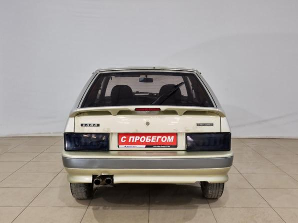 Lada (ВАЗ) 2113 с пробегом 2007 года, цена 120 000 рублей, 256668 км, хэтчбек, Автокод Объявления