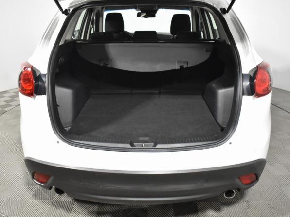 Mazda CX-5 I с пробегом 2015 года, цена 1 349 000 рублей, 248883 км, внедорожник, Автокод Объявления