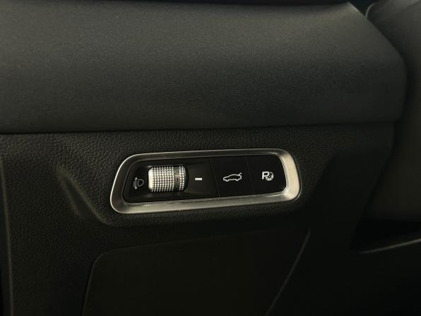 Geely Coolray I Рестайлинг с пробегом 2024 года, цена 2 320 000 рублей, 9534 км, внедорожник, Автокод Объявления