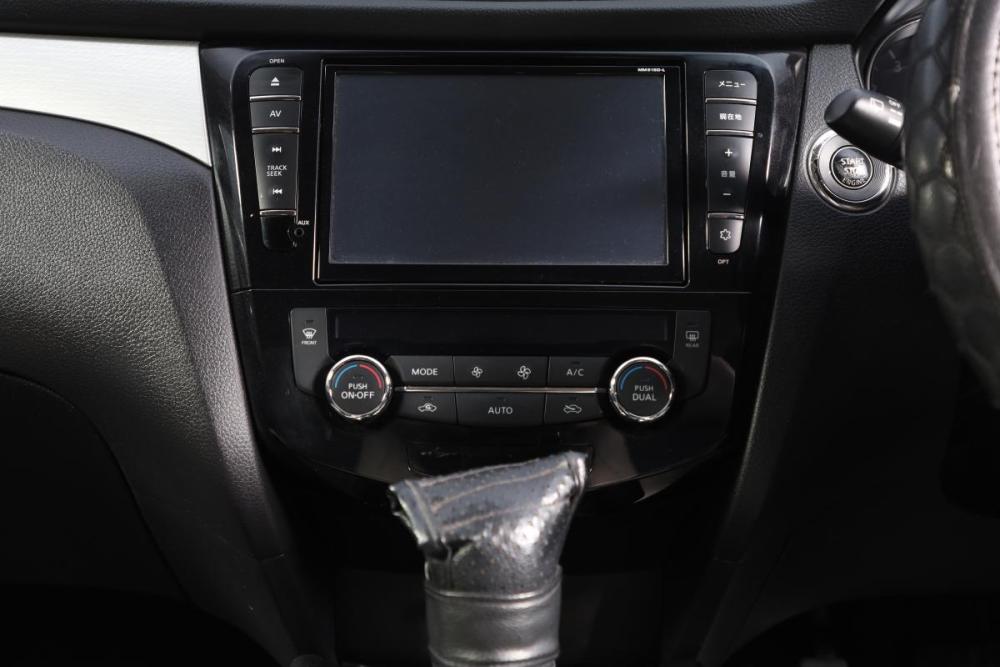 Nissan X-Trail III Новосибирск  - изображение 15