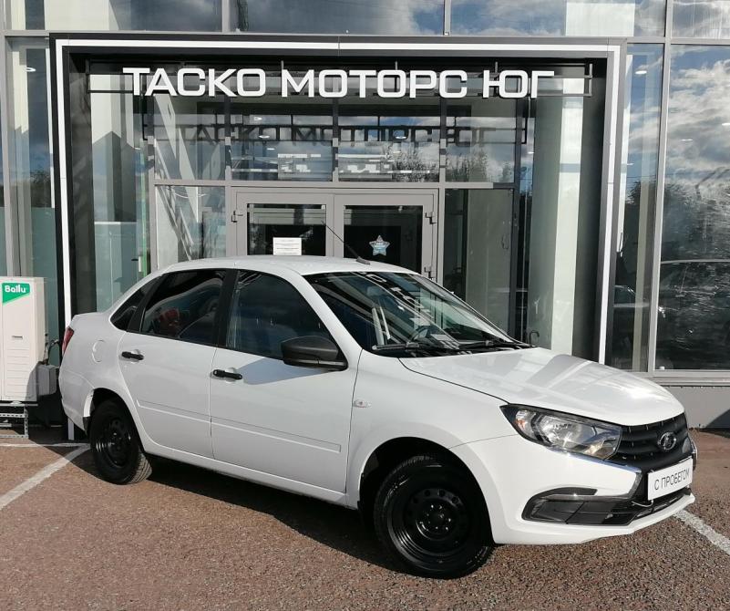 Lada (ВАЗ) Granta I Рестайлинг Стерлитамак  - изображение 1