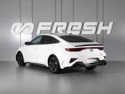 Hyundai Lafesta I Рестайлинг Минеральные Воды  - изображение 22