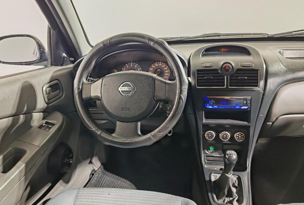 Nissan Almera Classic I Ярославль  - изображение 11