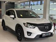 Mazda CX-5 I Рестайлинг Тверь  - изображение 23