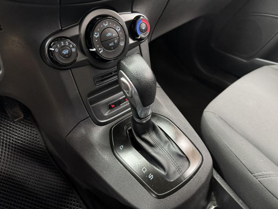 Ford Fiesta Mk6 Рестайлинг Ставрополь  - изображение 15
