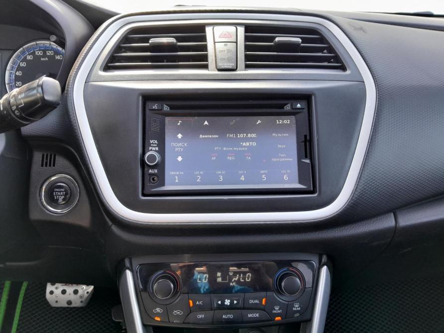 Suzuki SX4 II (S-Cross) Новочеркасск  - изображение 18