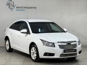 Chevrolet Cruze I Химки  - изображение 31
