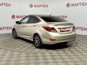 Hyundai Solaris I Вологда  - изображение 24