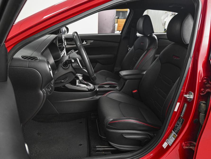 Kia Forte III Рестайлинг Ставрополь  - изображение 10