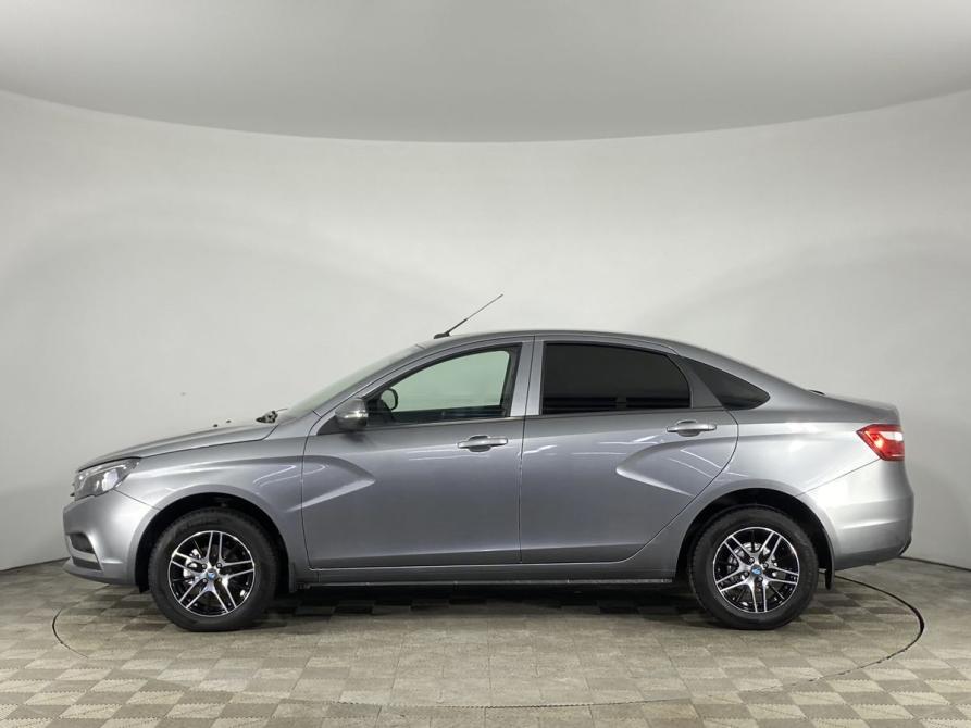 Lada (ВАЗ) Vesta I Воронеж  - изображение 10
