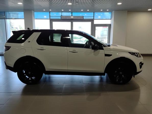 Land Rover Discovery Sport I с пробегом 2016 года, цена 2 670 000 рублей, 141649 км, внедорожник, Автокод Объявления