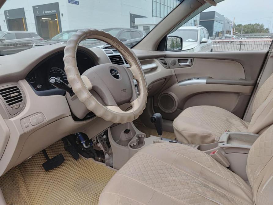 Kia Sportage II Йошкар-Ола  - изображение 20