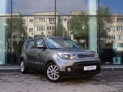Kia Soul II Рестайлинг Самара  - изображение 17