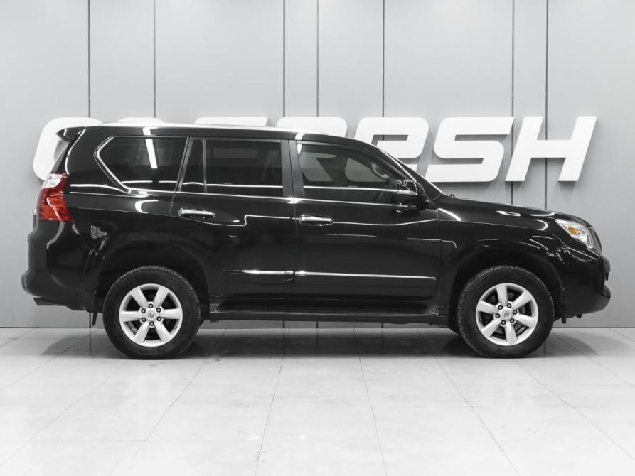 Lexus GX II Ростов-на-Дону  - изображение 5