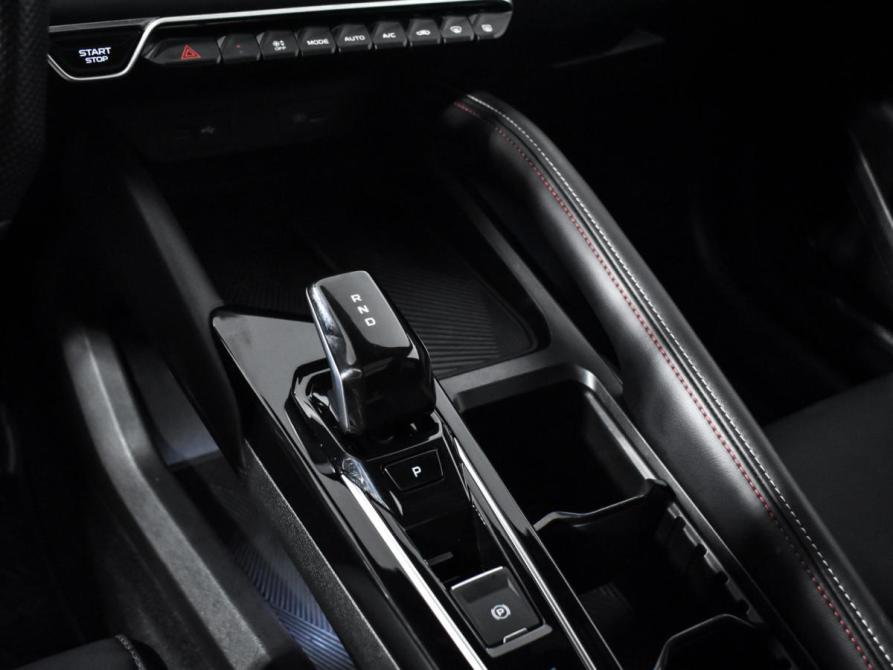 Geely Coolray I Рестайлинг Санкт-Петербург  - изображение 12