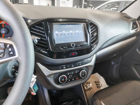 Lada (ВАЗ) Vesta I с пробегом 2019 года, цена 1 119 100 рублей, 122220 км, универсал, Автокод Объявления
