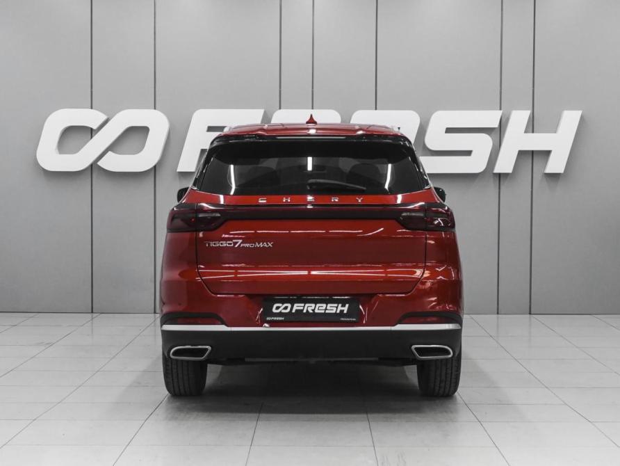 Chery Tiggo 7 Pro Max I Ростов-на-Дону  - изображение 4