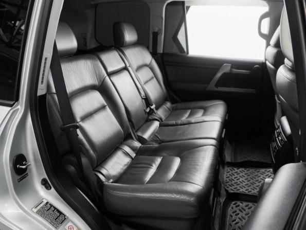 Toyota Land Cruiser 200 Series с пробегом 2010 года, цена 2 899 000 рублей, 206856 км, внедорожник, Автокод Объявления