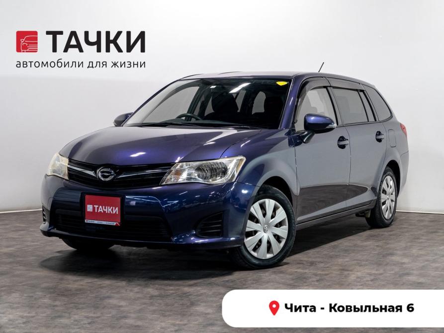 Toyota Corolla XI (E160 E170 E180) Чита  - изображение 1