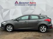 Ford Focus III Рестайлинг Набережные Челны  - изображение 28